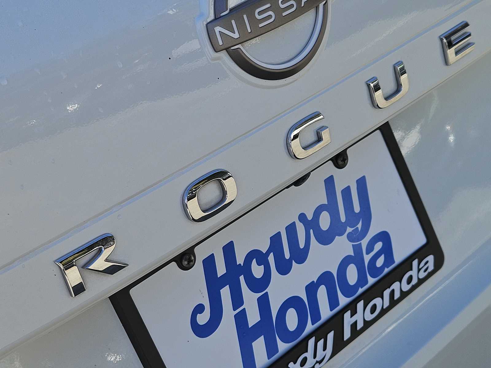 Thumbnail: 2023 Nissan Rogue - 11