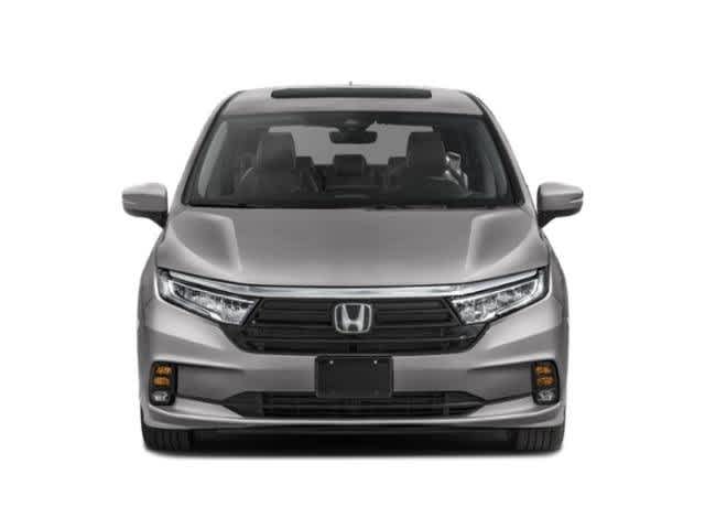 Thumbnail: 2023 Honda Odyssey - 7