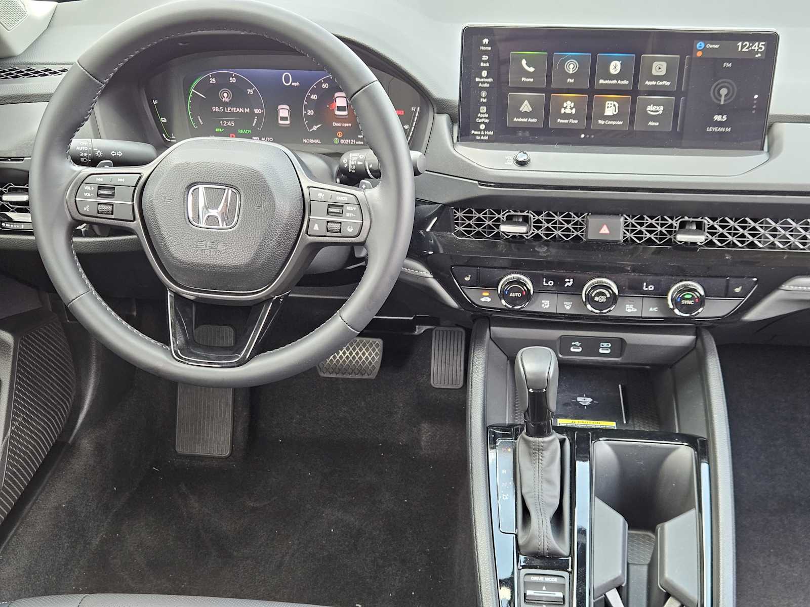 Thumbnail: 2025 Honda Accord - 26