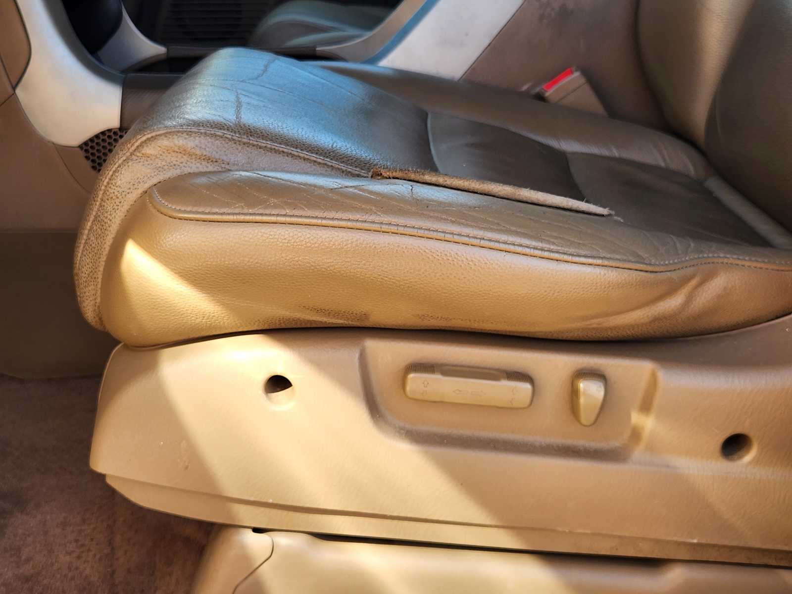 Thumbnail: 2008 Honda Pilot - 22