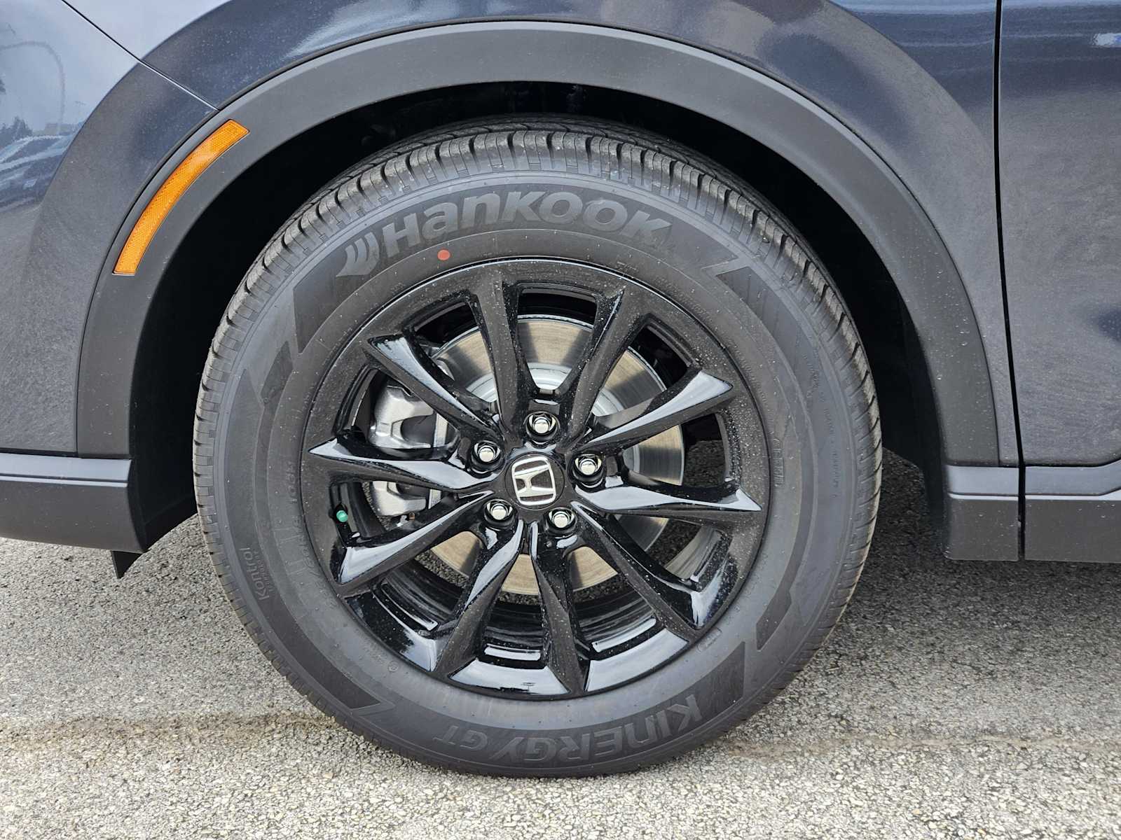 Thumbnail: 2026 Honda CR-V - 9