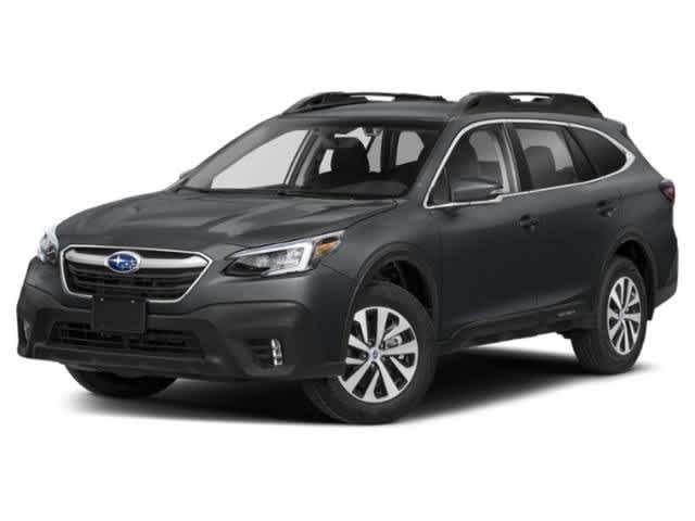 2022 Subaru Outback Premium Hero Image