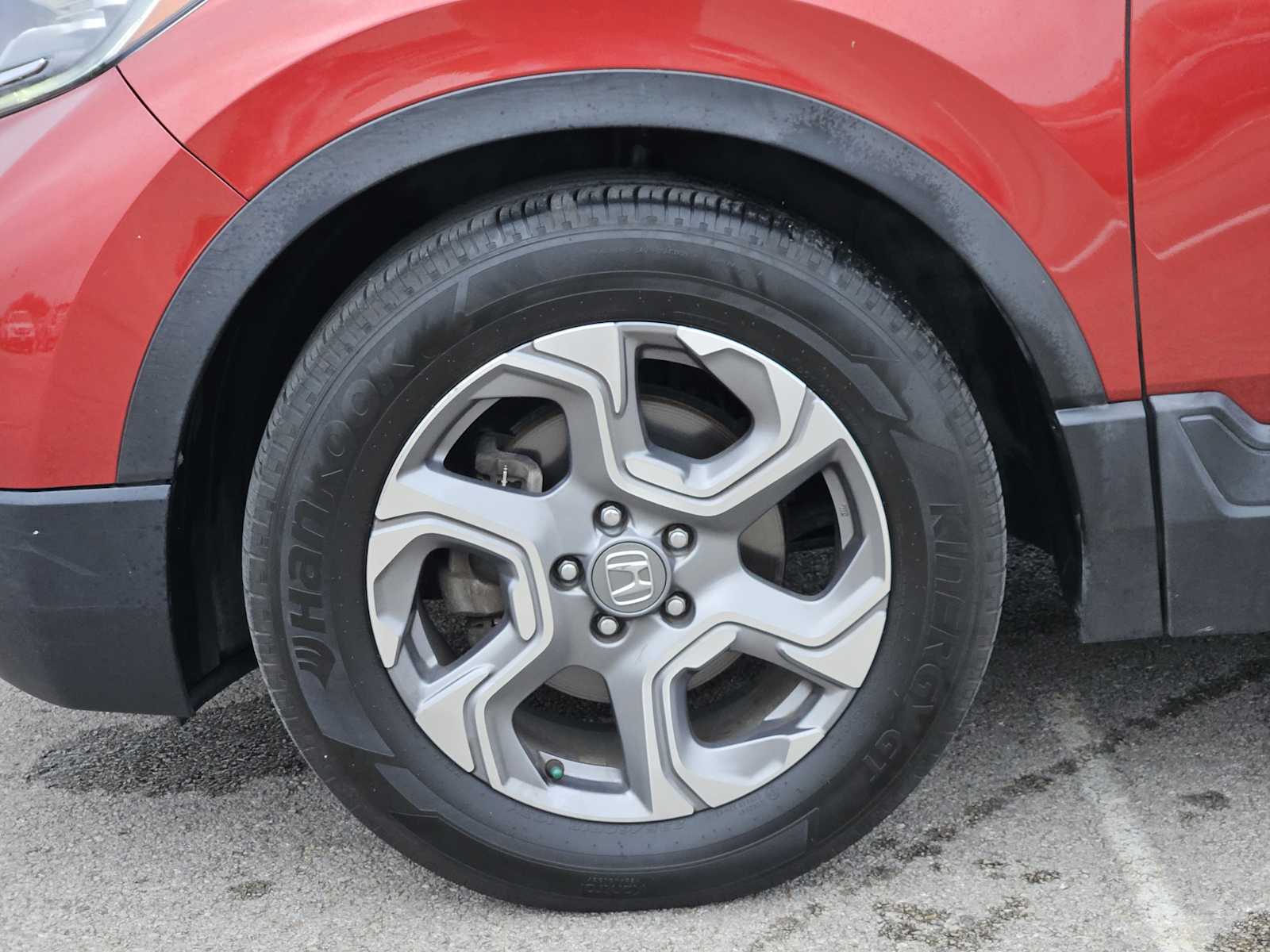 Thumbnail: 2019 Honda CR-V - 9