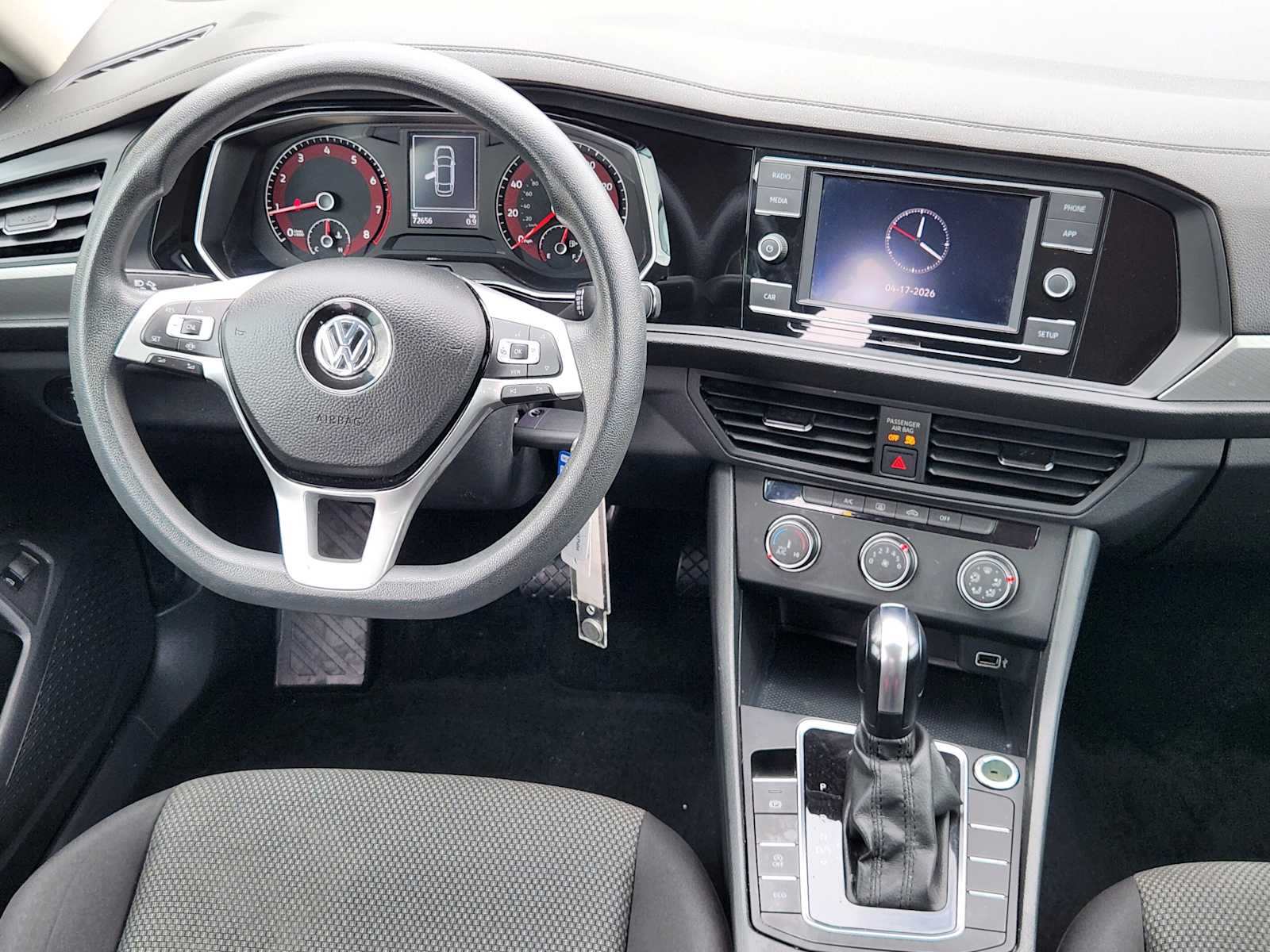 Thumbnail: 2019 Volkswagen Jetta - 26