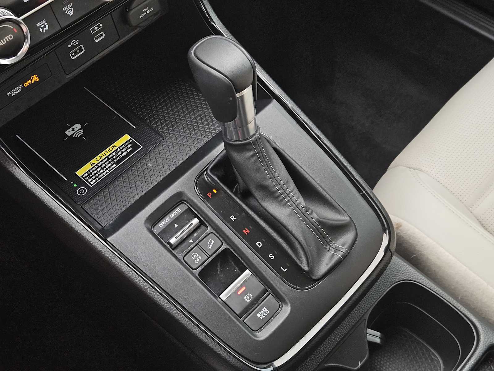 Thumbnail: 2025 Honda CR-V - 19