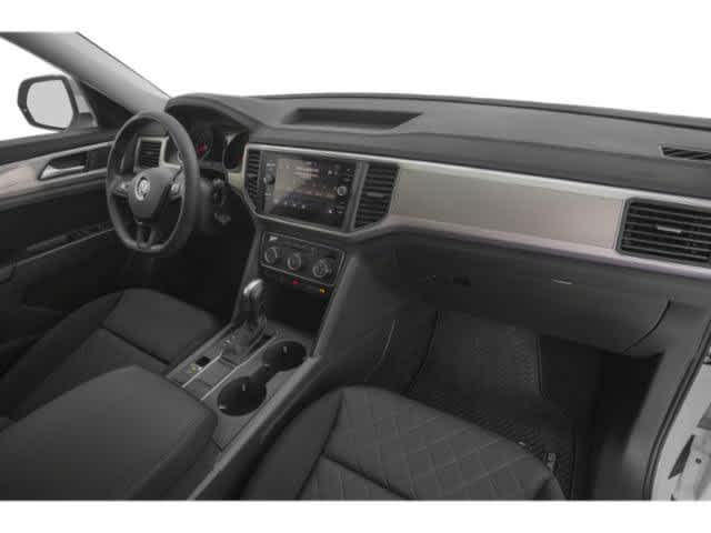 Thumbnail: 2018 Volkswagen Atlas - 15