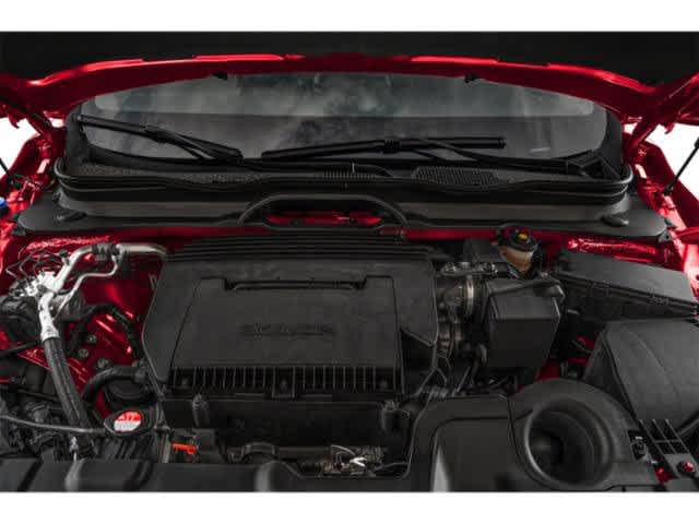 Thumbnail: 2026 Honda Passport - 14