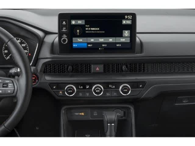 Thumbnail: 2026 Honda CR-V - 12