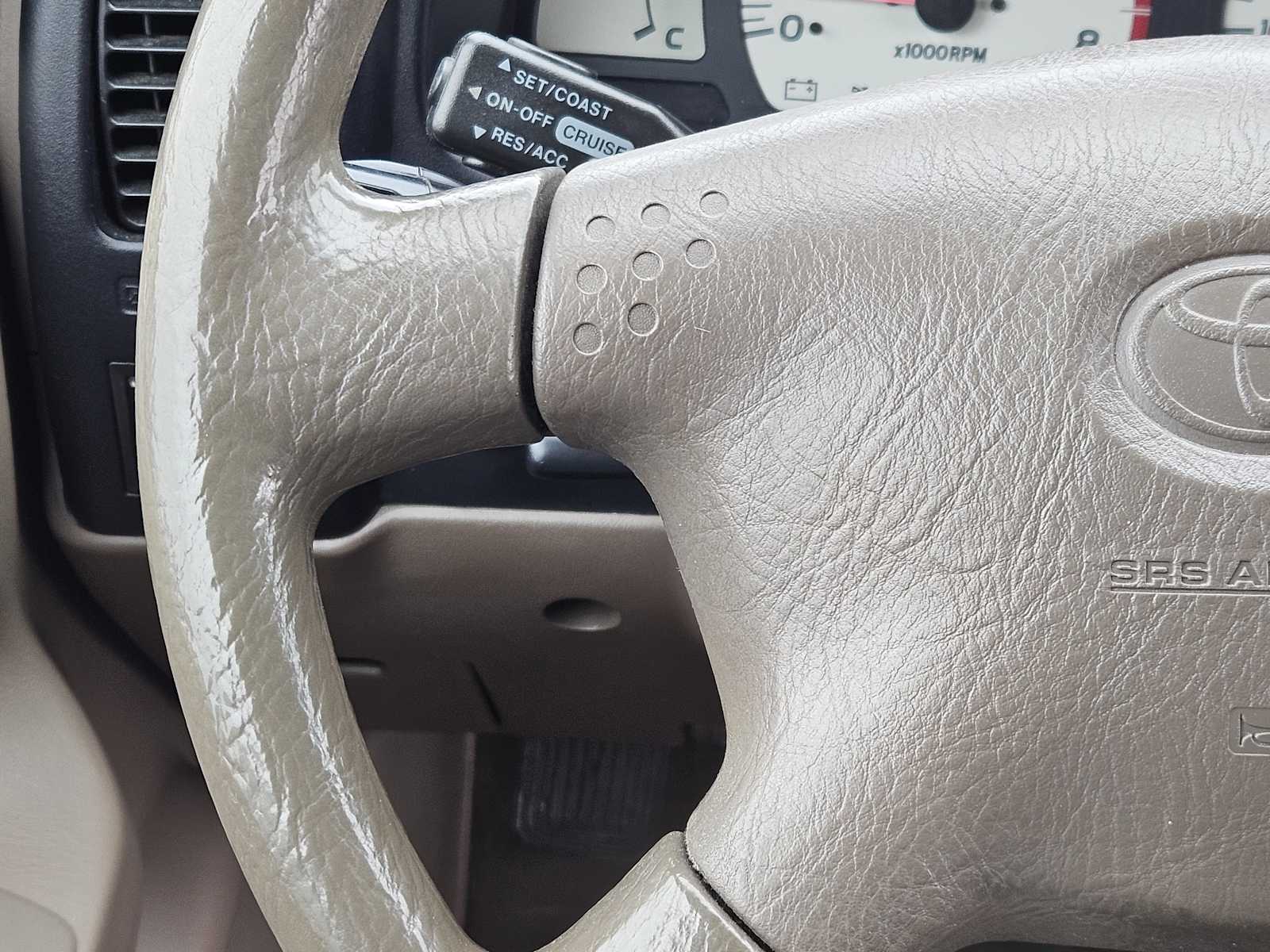 Thumbnail: 2003 Toyota Tacoma - 24