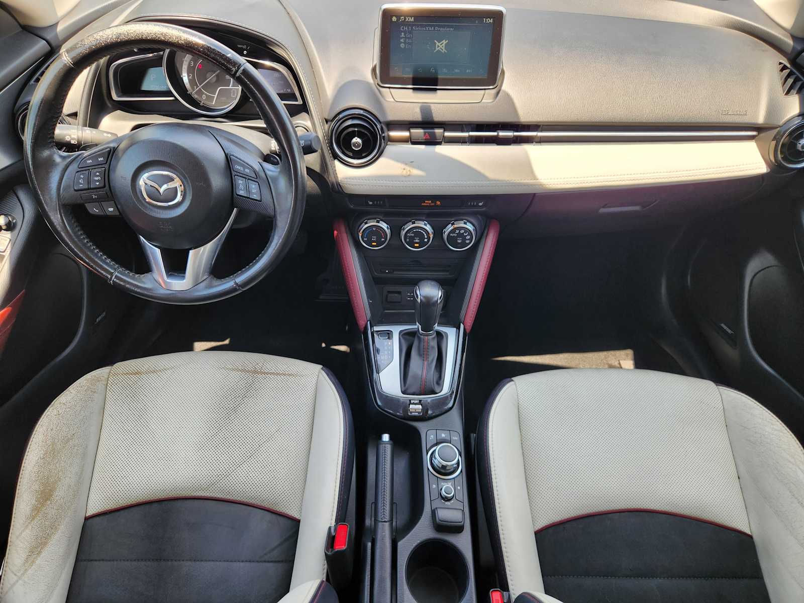Thumbnail: 2017 Mazda CX-3 - 25