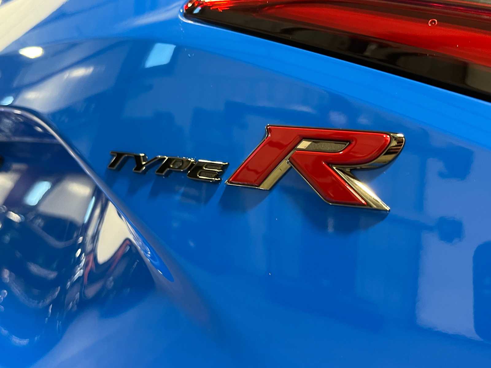 Thumbnail: 2025 Honda Civic - 5