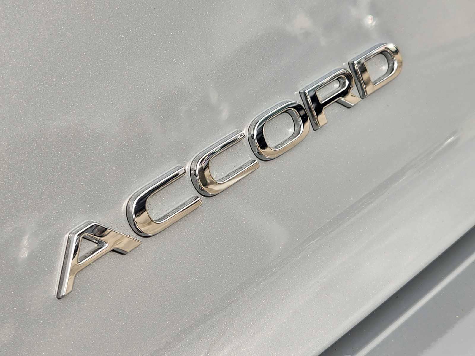 Thumbnail: 2025 Honda Accord - 12