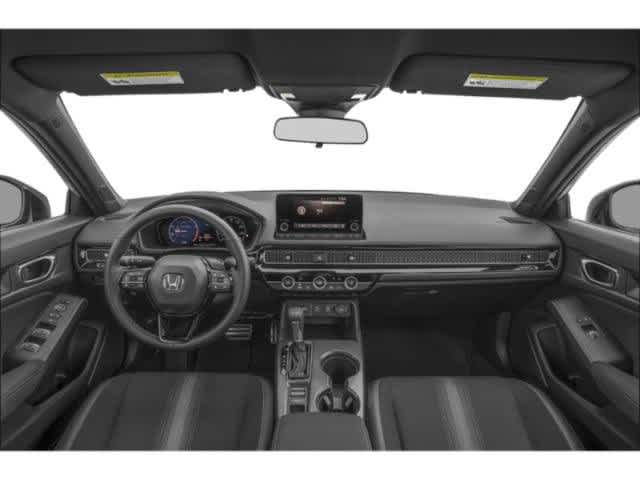 Thumbnail: 2026 Honda Civic - 11