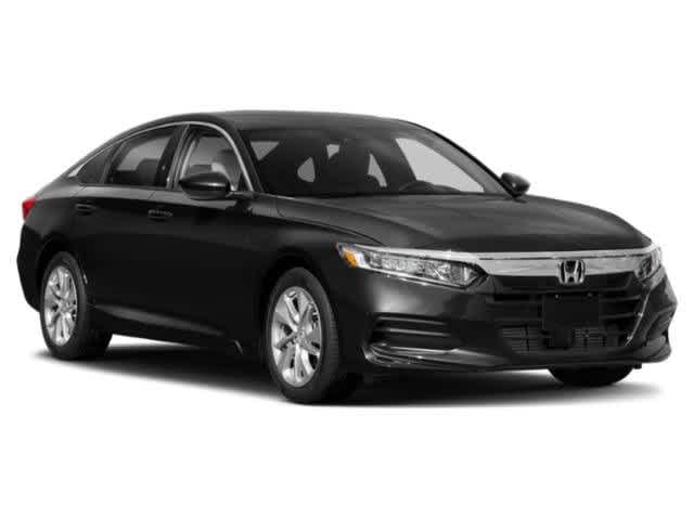 Thumbnail: 2018 Honda Accord - 9