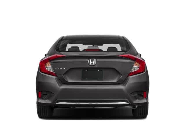 Thumbnail: 2020 Honda Civic - 8