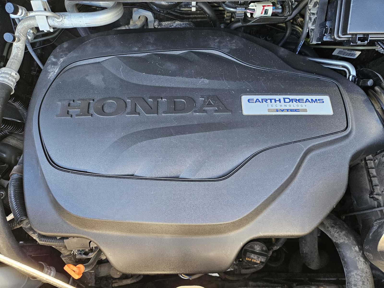 Thumbnail: 2018 Honda Pilot - 30