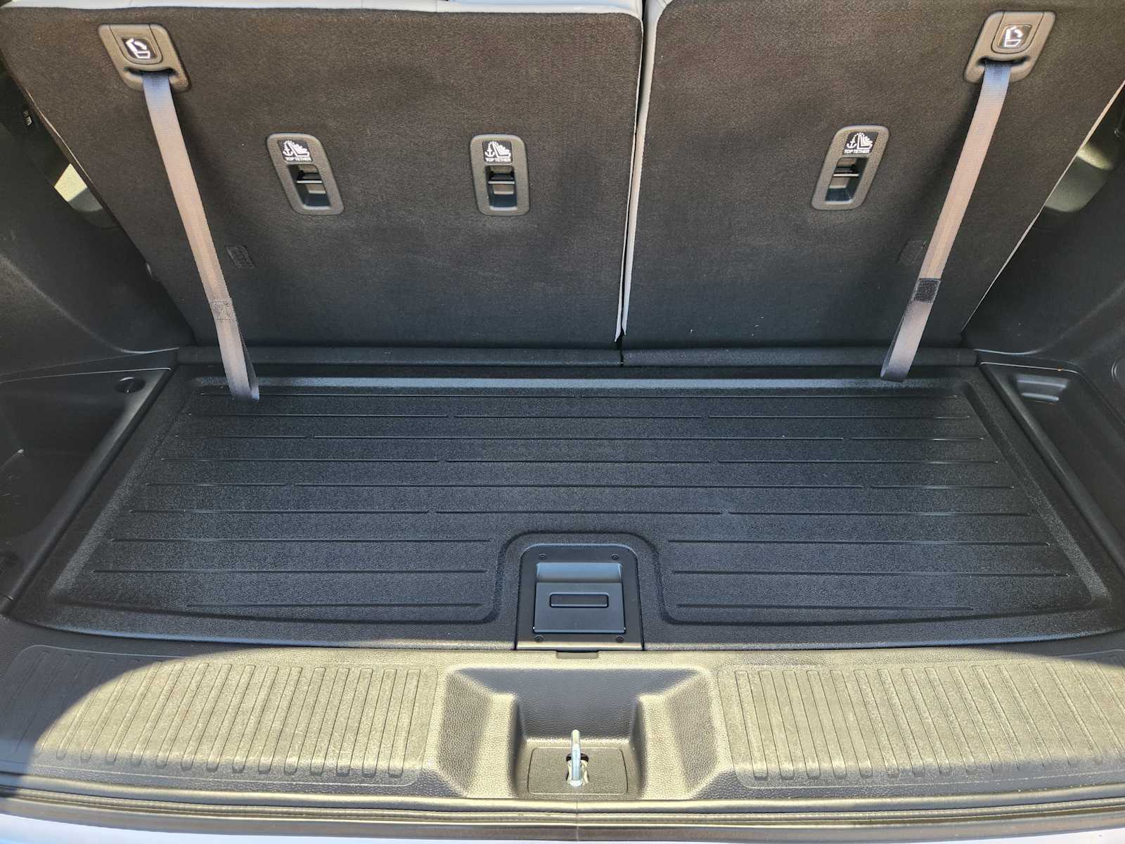 Thumbnail: 2023 Honda Pilot - 32