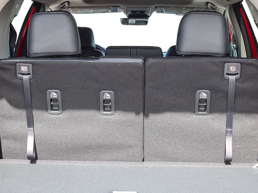 Thumbnail: 2026 Honda Pilot - 24