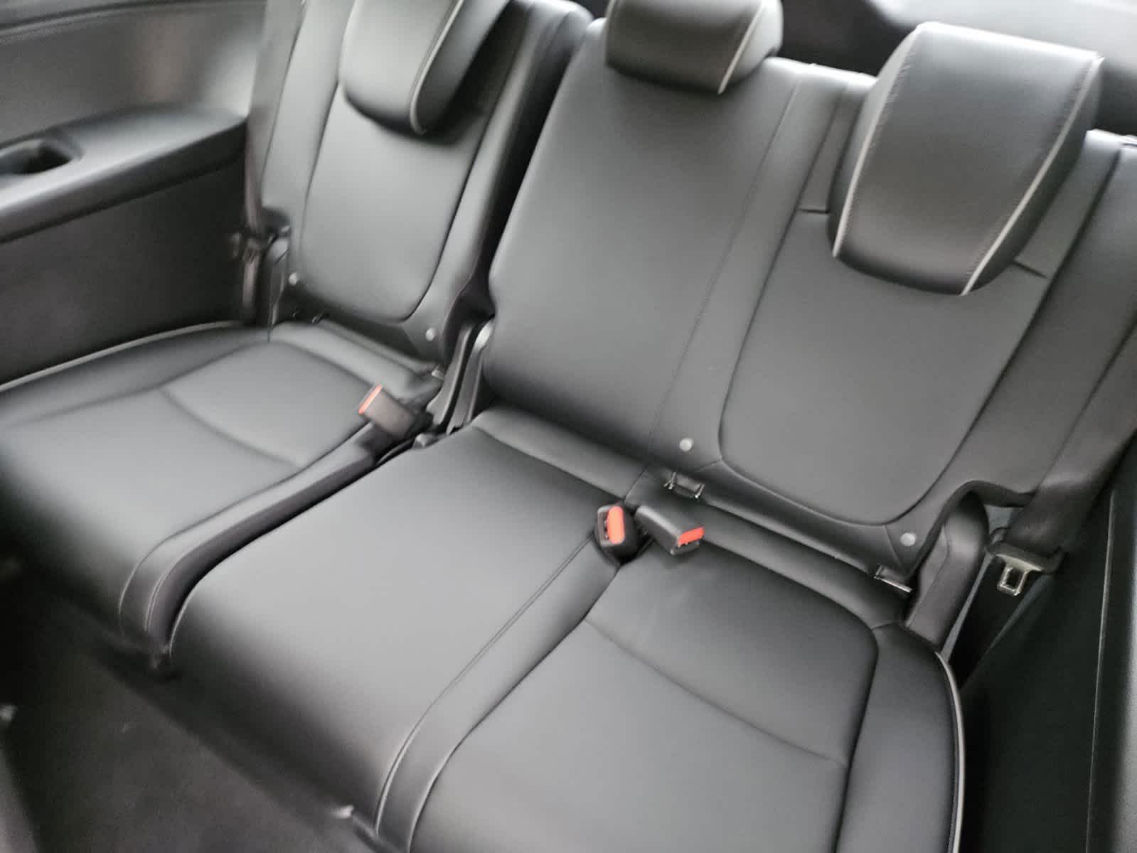 Thumbnail: 2026 Honda Odyssey - 24