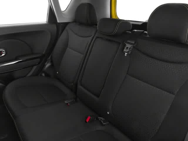 Thumbnail: 2016 Kia Soul - 16