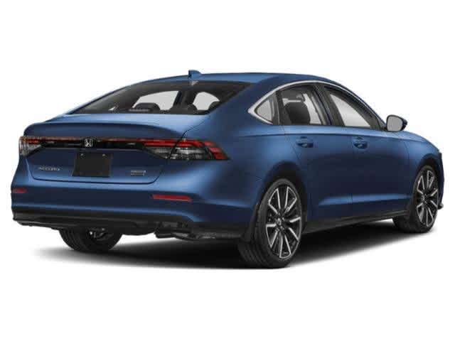 Thumbnail: 2025 Honda Accord - 2