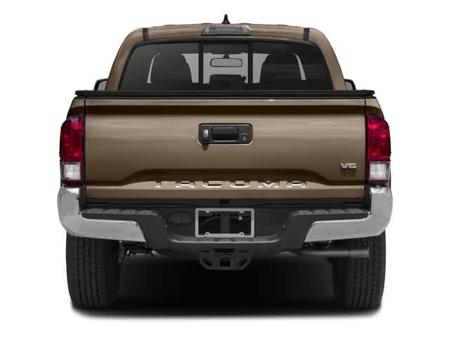 Thumbnail: 2017 Toyota Tacoma - 8