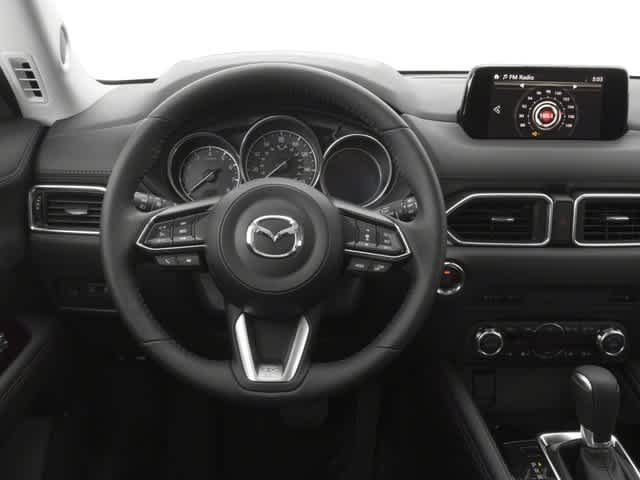Thumbnail: 2017 Mazda CX-5 - 10