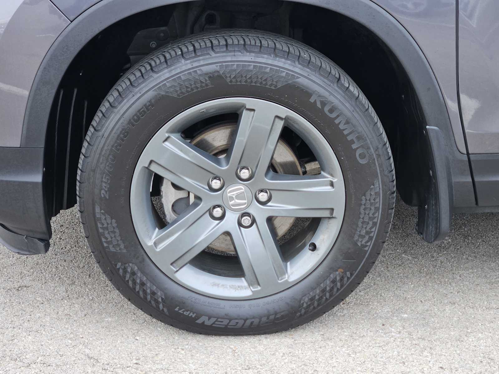 Thumbnail: 2023 Honda Ridgeline - 9