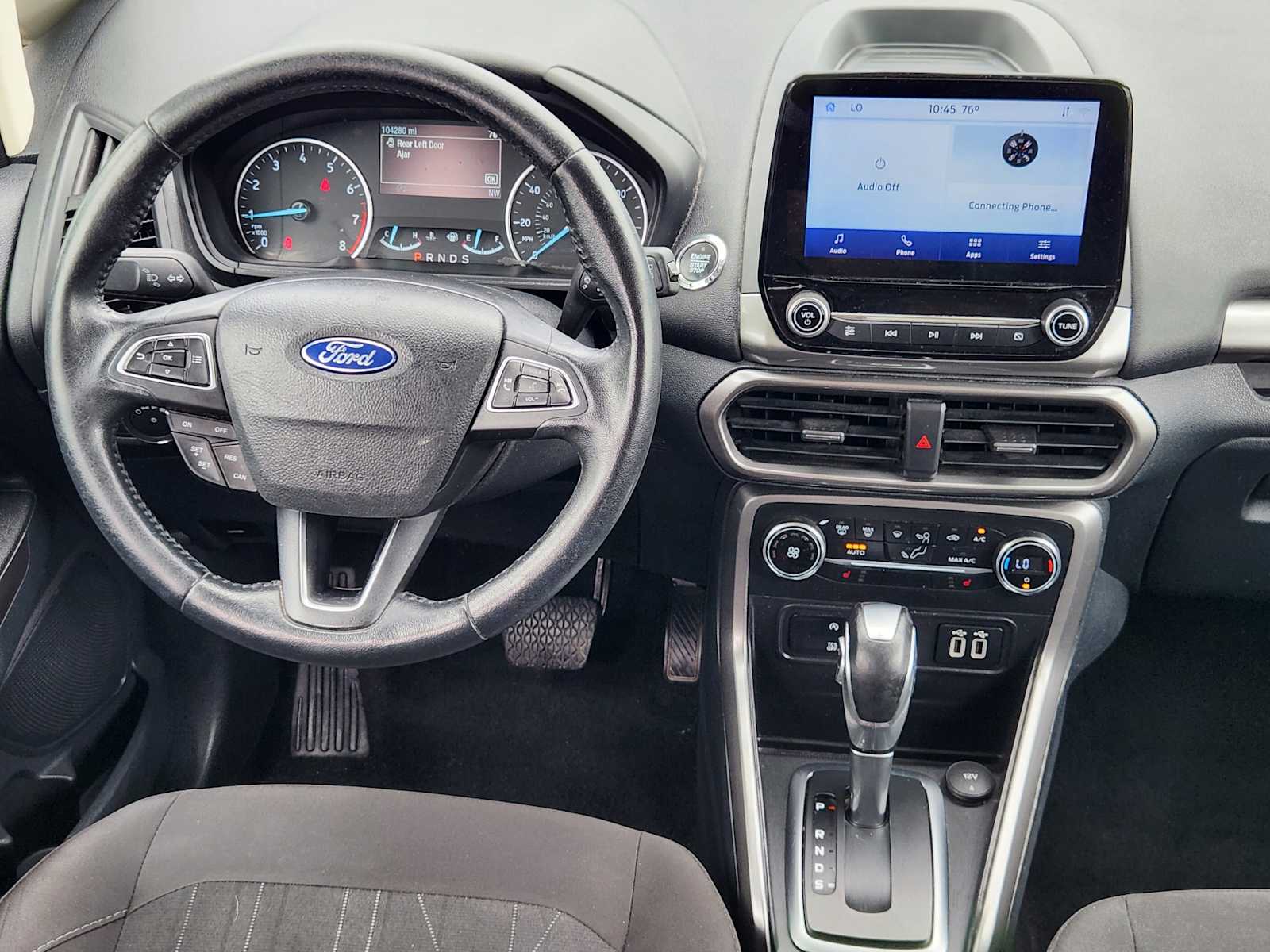 Thumbnail: 2020 Ford EcoSport - 27