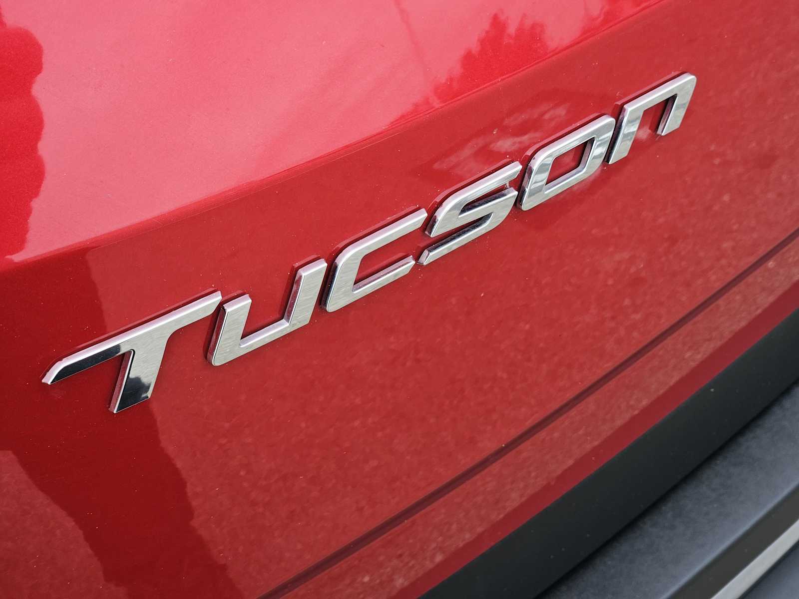 Thumbnail: 2022 Hyundai Tucson - 11
