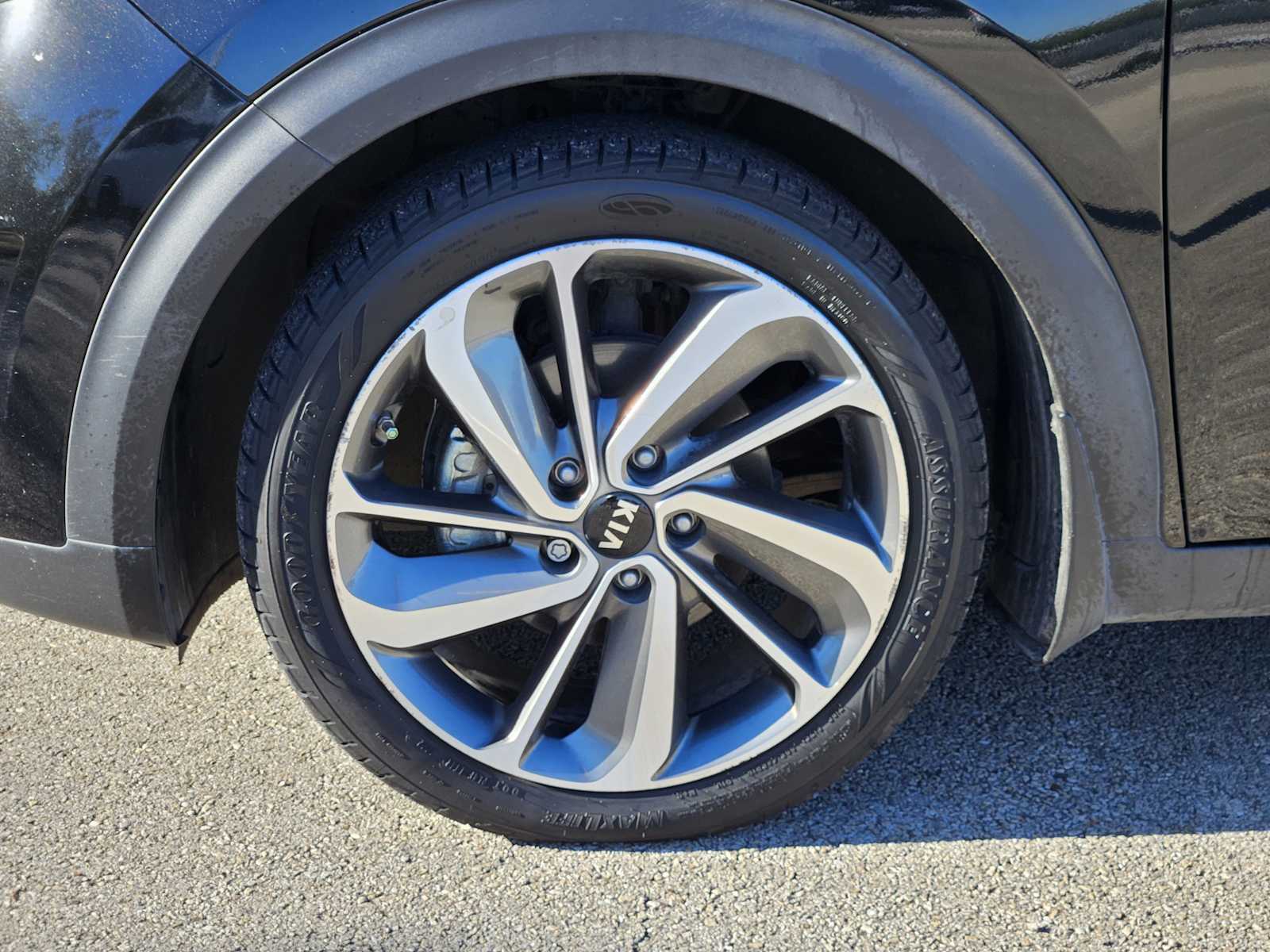 Thumbnail: 2018 Kia Niro - 9