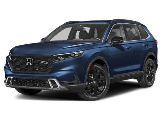 Thumbnail: 2026 Honda CR-V - 1