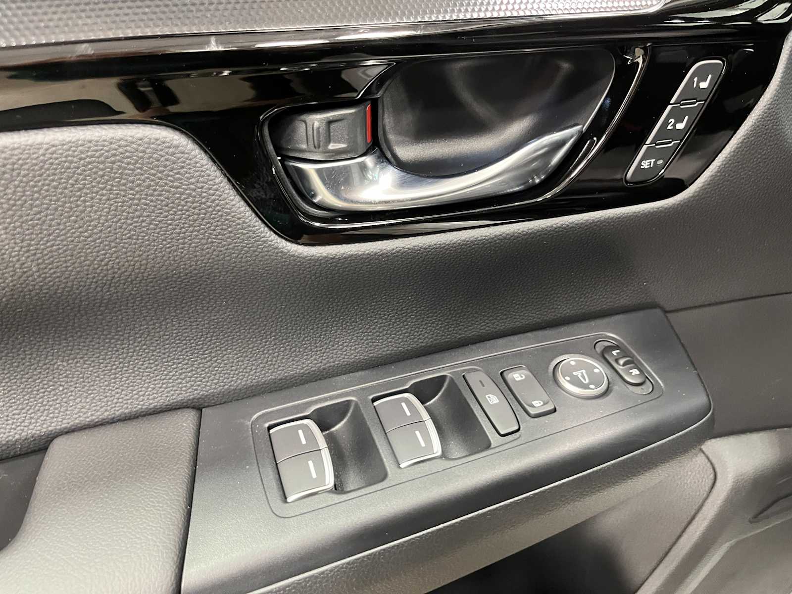 Thumbnail: 2026 Honda CR-V - 13