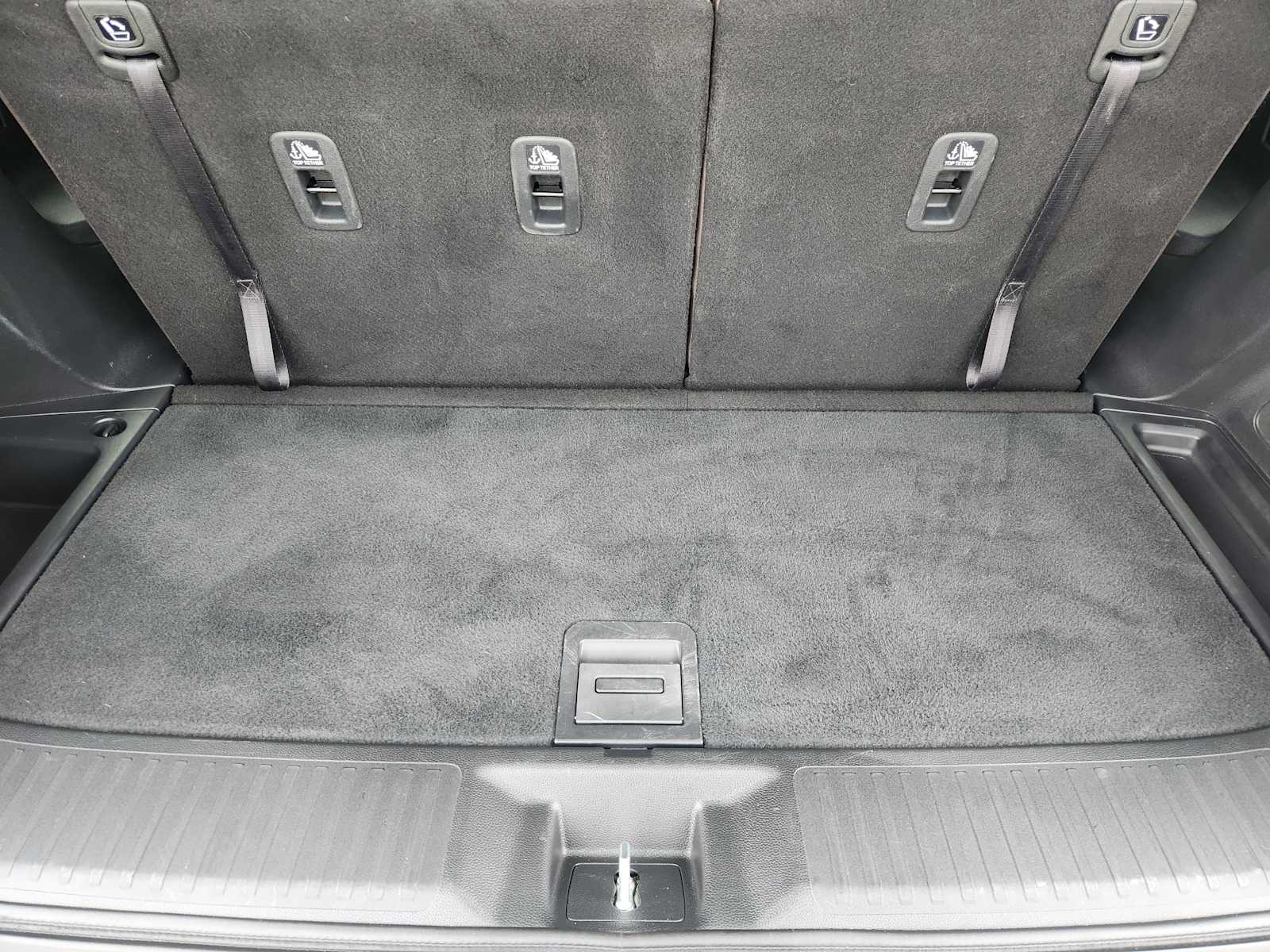 Thumbnail: 2025 Honda Pilot - 34