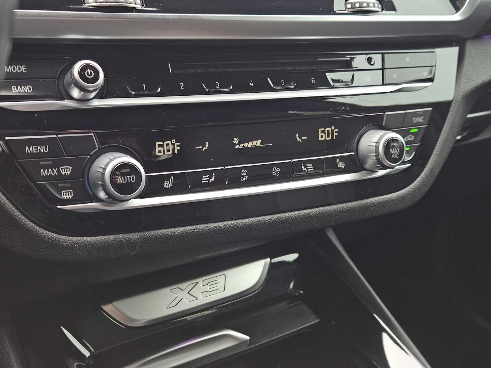Thumbnail: 2019 BMW X3 - 19