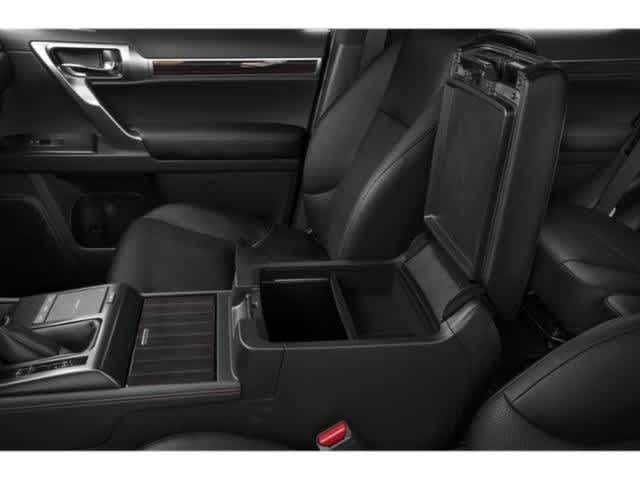 2023 Lexus GX 460 Luxury 15