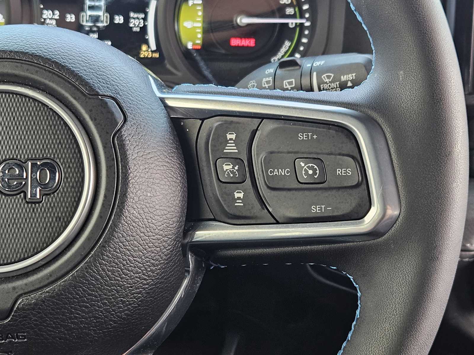 Thumbnail: 2024 Jeep Wrangler - 28