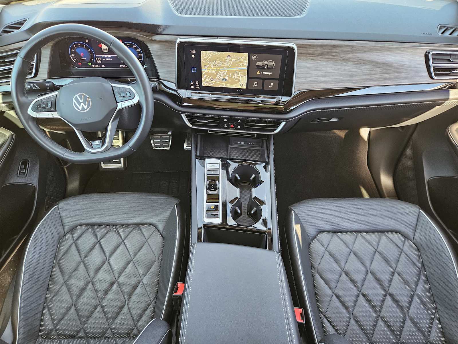 Thumbnail: 2024 Volkswagen Atlas - 26