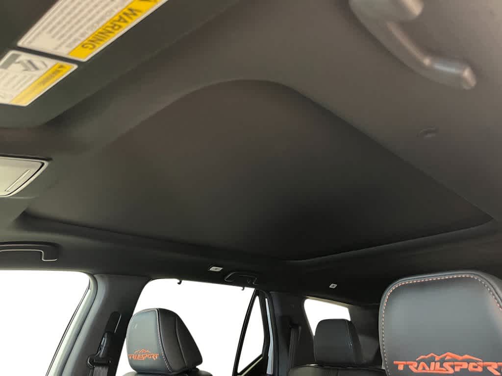 Thumbnail: 2026 Honda Pilot - 12