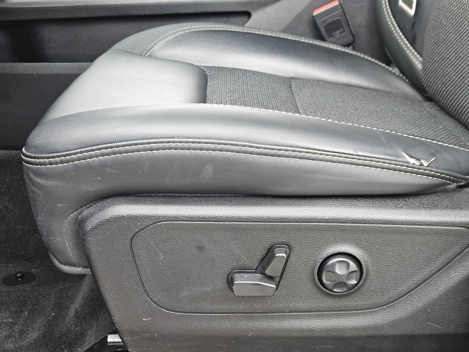 Thumbnail: 2021 RAM 1500 - 23