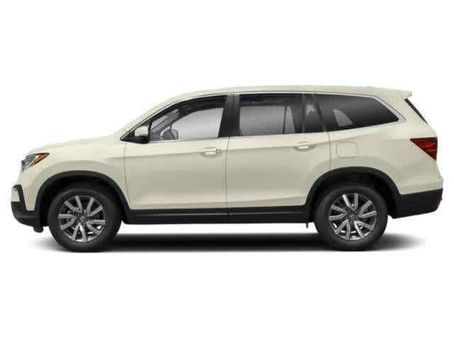 Thumbnail: 2019 Honda Pilot - 6