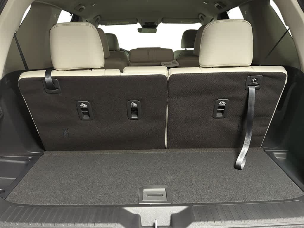 Thumbnail: 2026 Honda Pilot - 27