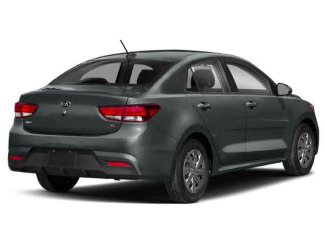 Thumbnail: 2020 Kia Rio - 1