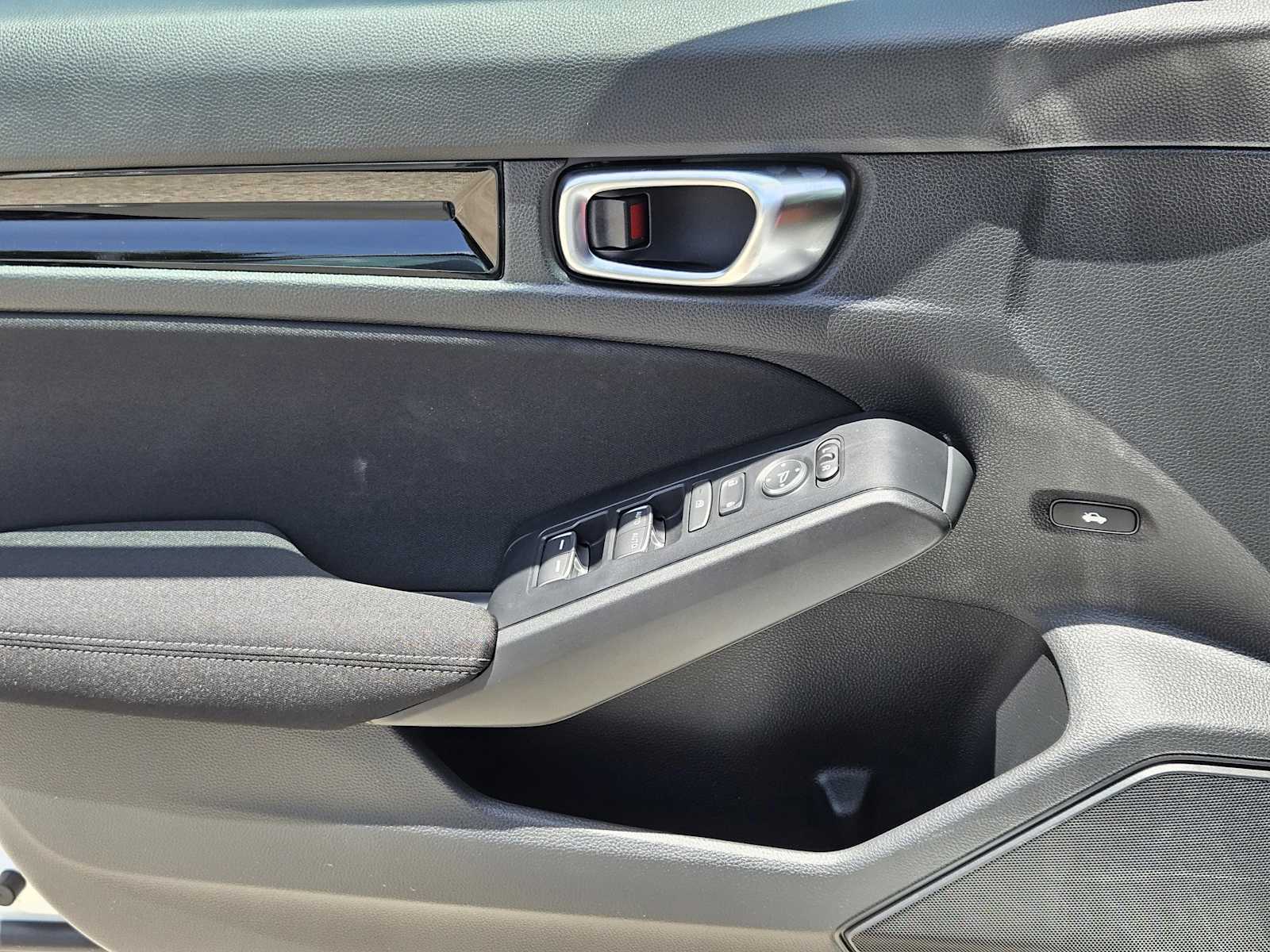 Thumbnail: 2026 Honda Civic - 19