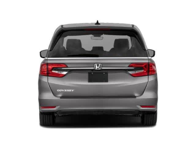 2023 Honda Odyssey EX-L 5