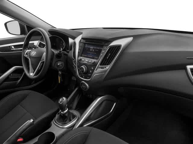 Thumbnail: 2017 Hyundai Veloster - 19