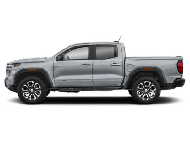 Thumbnail: 2024 GMC Canyon - 6