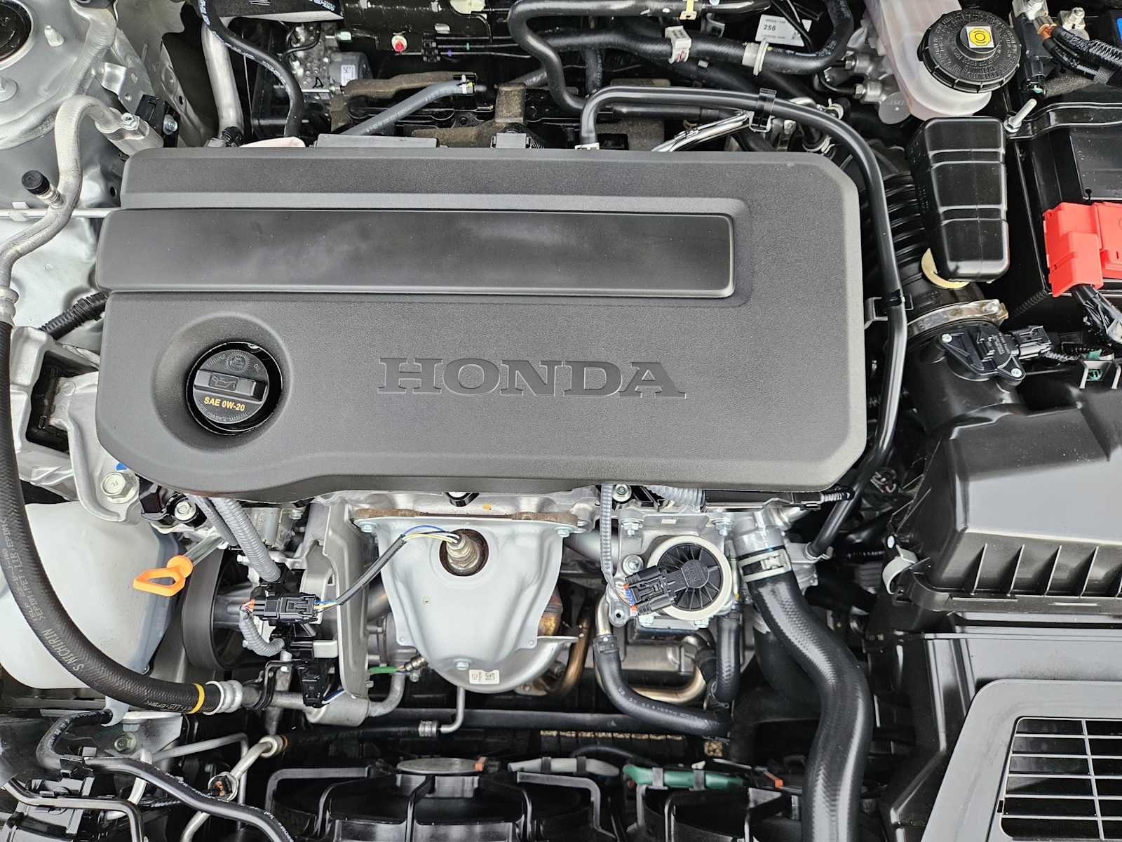 Thumbnail: 2026 Honda Civic - 28