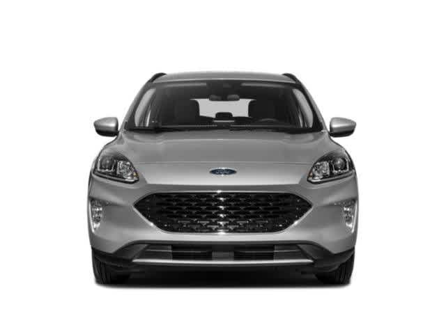 Thumbnail: 2020 Ford Escape - 4