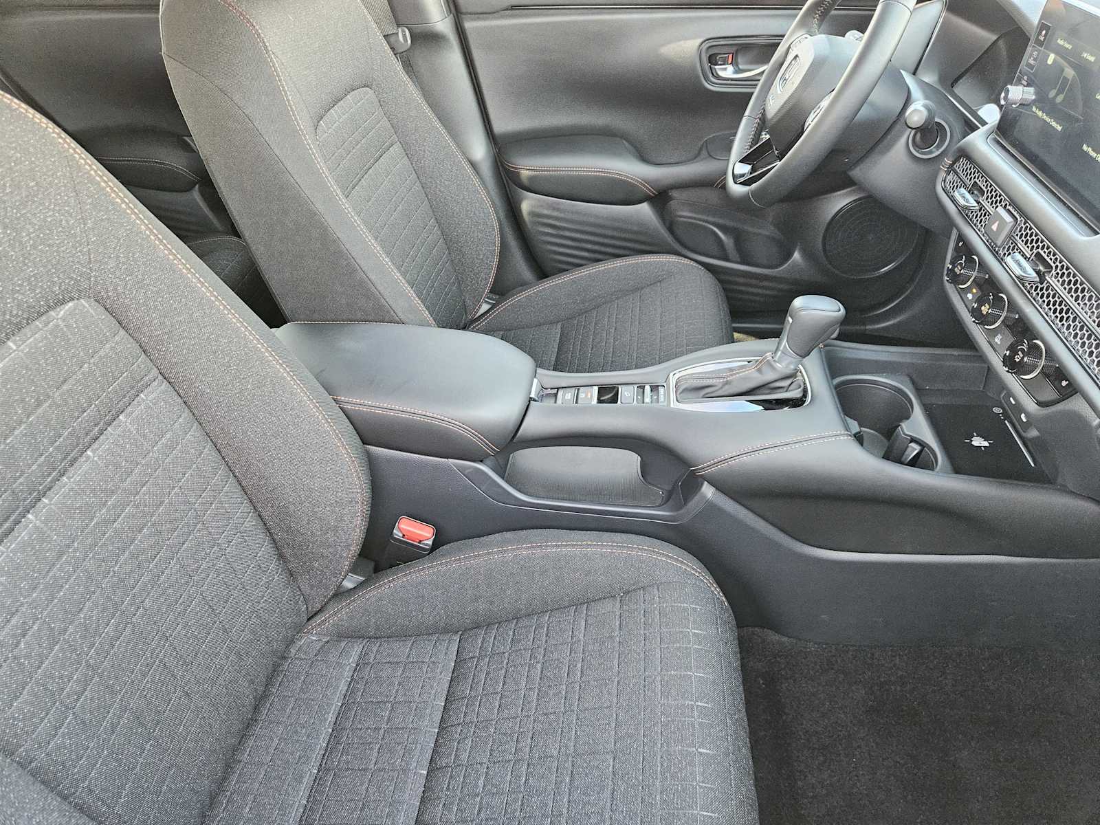 Thumbnail: 2026 Honda HR-V - 14